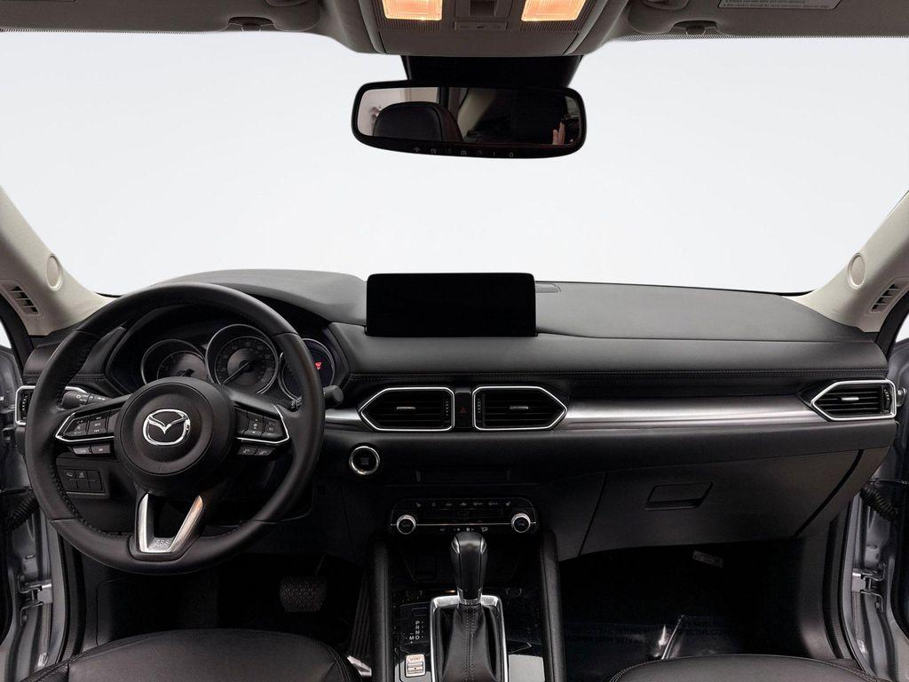 used 2023 Mazda CX-5 car, priced at $26,099