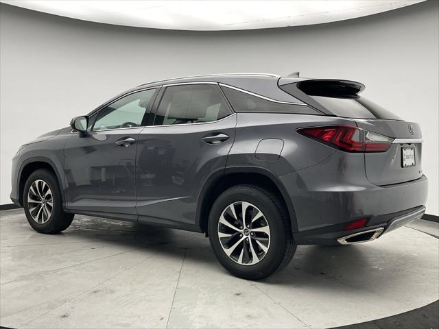 used 2022 Lexus RX 350 car, priced at $43,000