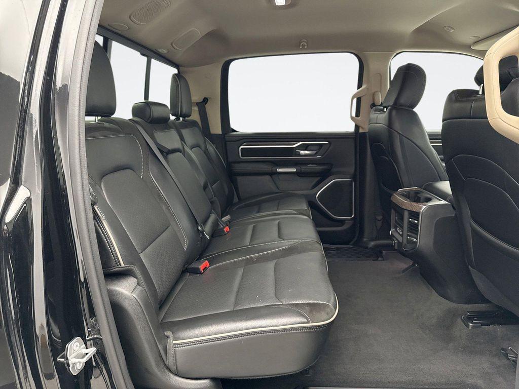 used 2020 Ram 1500 car, priced at $38,249