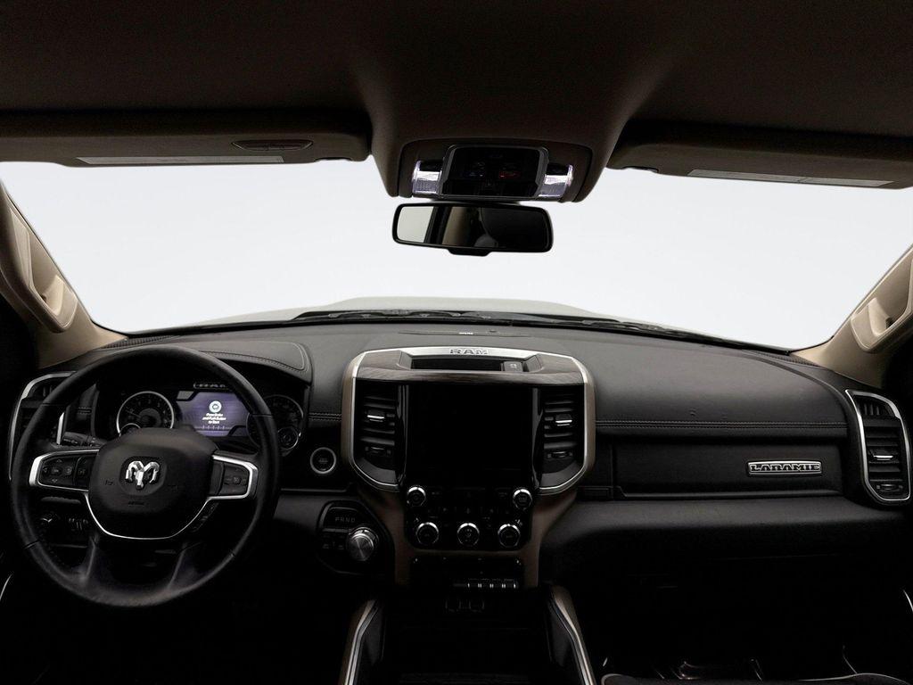 used 2020 Ram 1500 car, priced at $38,249