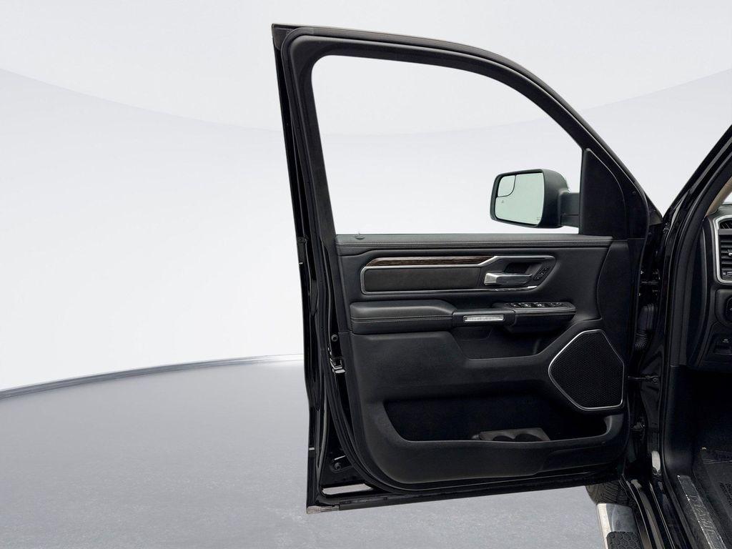 used 2020 Ram 1500 car, priced at $38,249