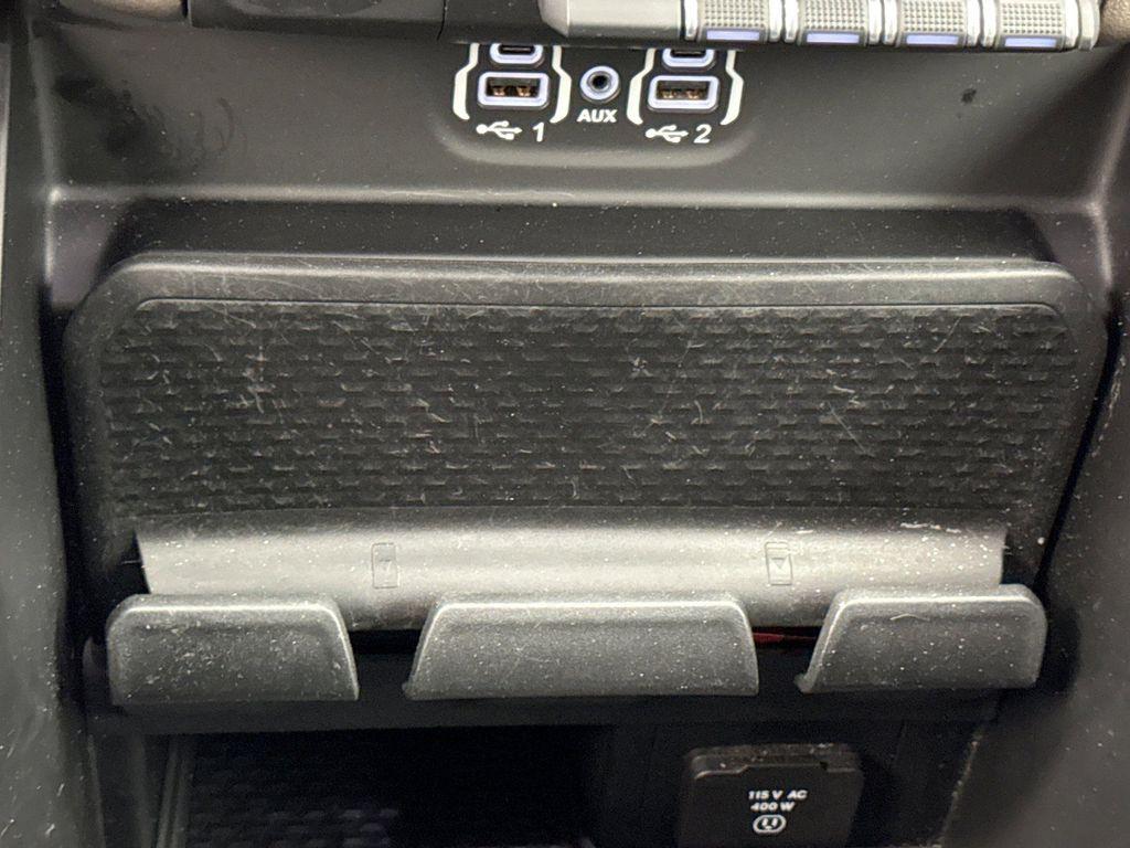 used 2020 Ram 1500 car, priced at $38,249