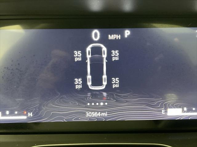 used 2022 Jeep Grand Cherokee car, priced at $33,400