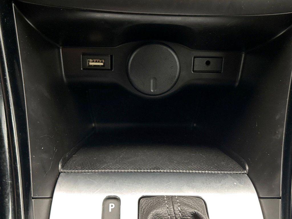 used 2018 Buick Cascada car, priced at $19,947