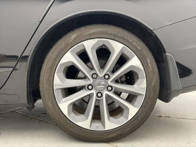 used 2014 Honda Accord car, priced at $14,849