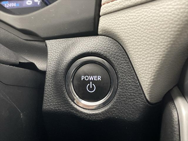 used 2024 Toyota RAV4 Hybrid car, priced at $37,800