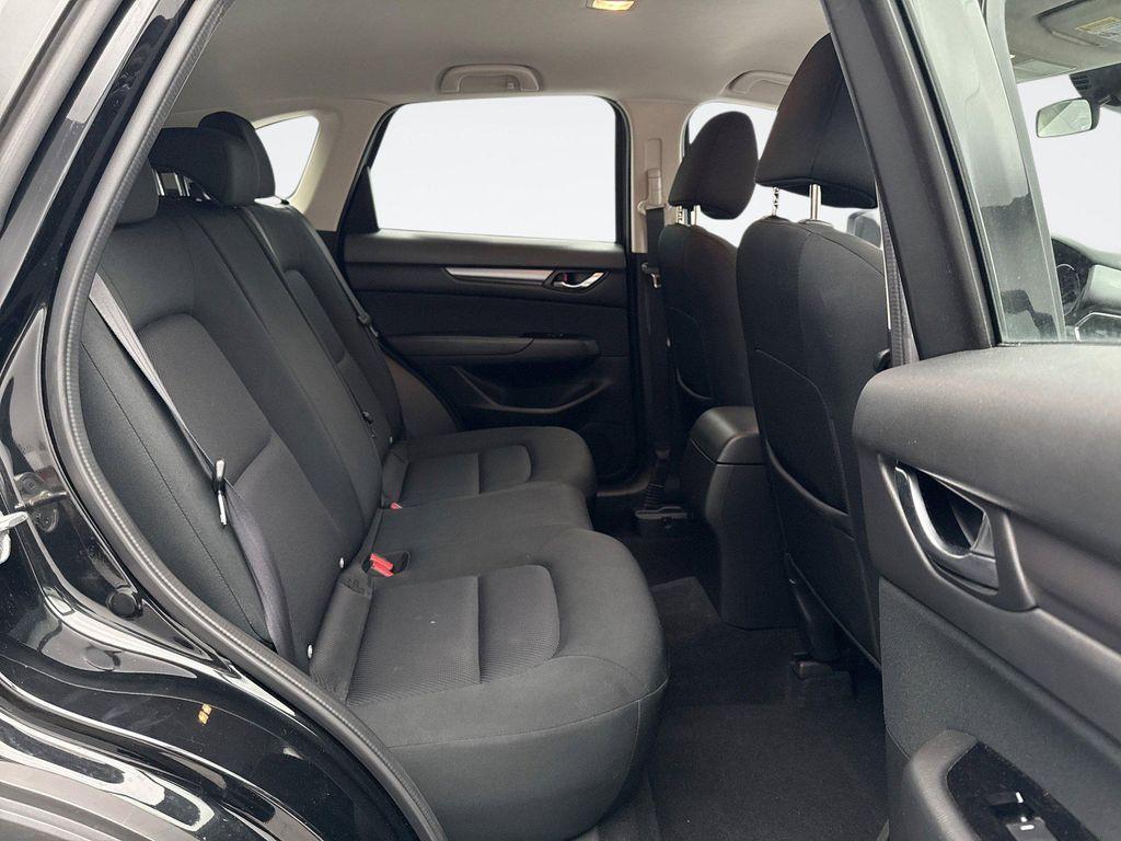 used 2020 Mazda CX-5 car, priced at $20,548