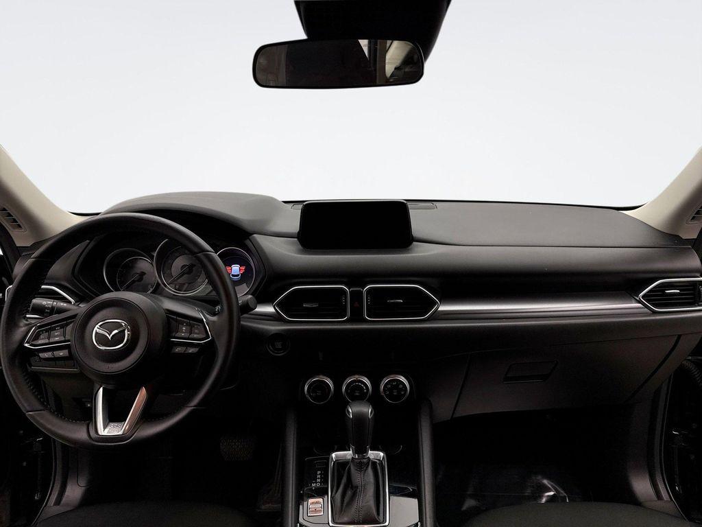 used 2020 Mazda CX-5 car, priced at $20,548