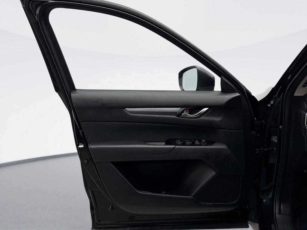 used 2020 Mazda CX-5 car, priced at $20,548