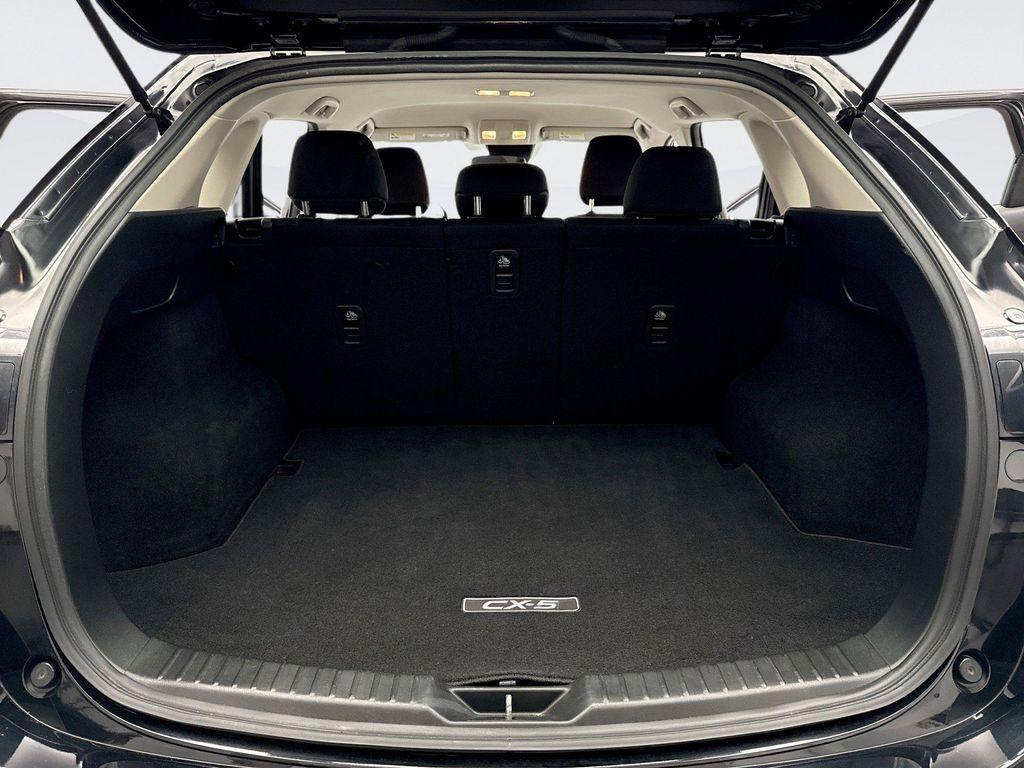 used 2020 Mazda CX-5 car, priced at $20,548