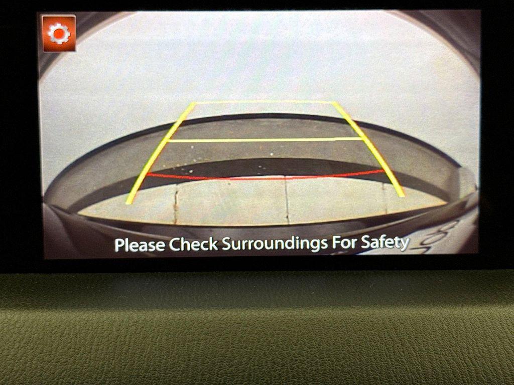 used 2020 Mazda CX-5 car, priced at $20,548