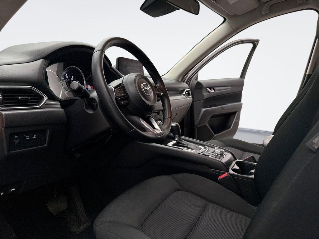 used 2020 Mazda CX-5 car, priced at $20,548