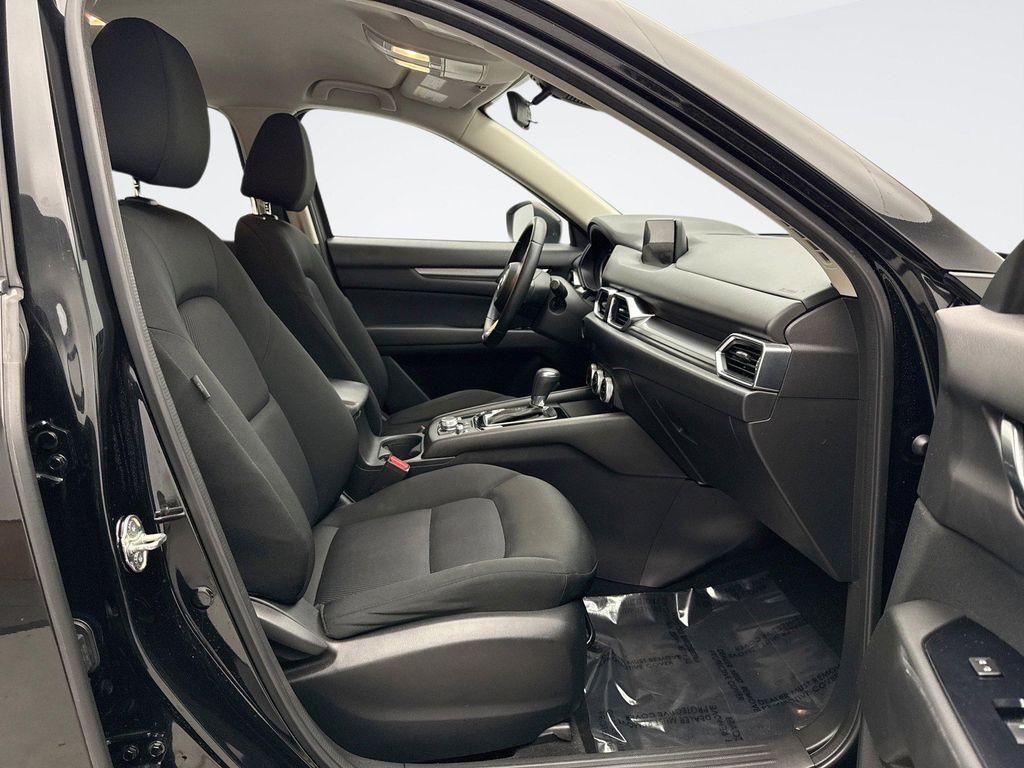 used 2020 Mazda CX-5 car, priced at $20,548