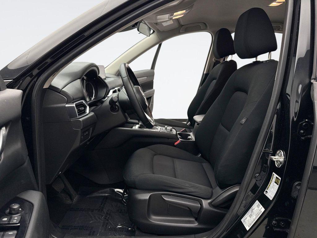 used 2020 Mazda CX-5 car, priced at $20,548