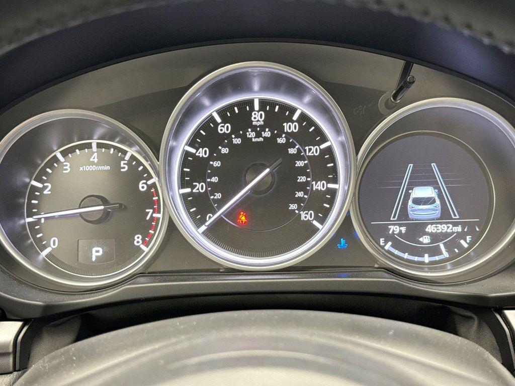 used 2020 Mazda CX-5 car, priced at $20,548