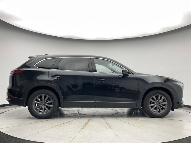 used 2023 Mazda CX-9 car, priced at $26,550