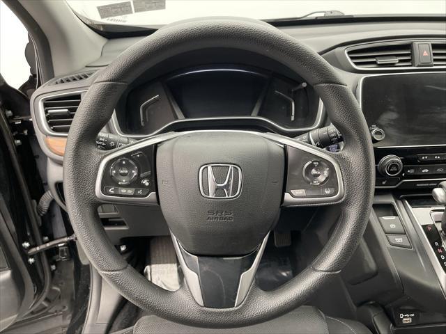 used 2022 Honda CR-V car, priced at $27,998