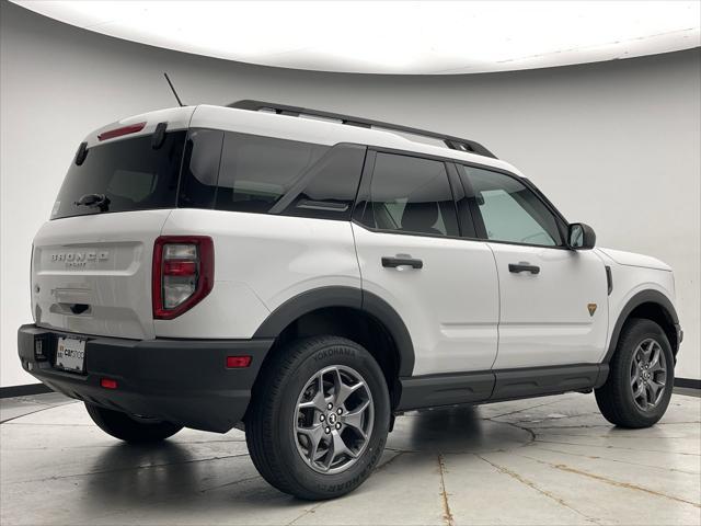 used 2023 Ford Bronco Sport car, priced at $29,799