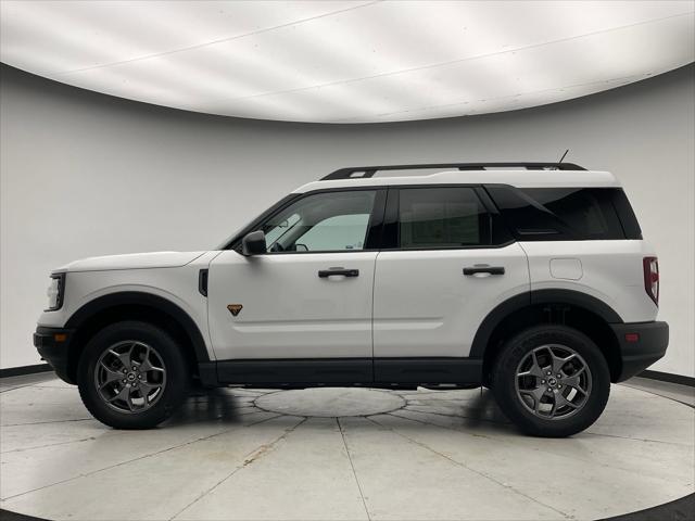 used 2023 Ford Bronco Sport car, priced at $29,799