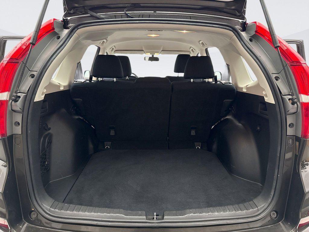 used 2015 Honda CR-V car, priced at $14,649
