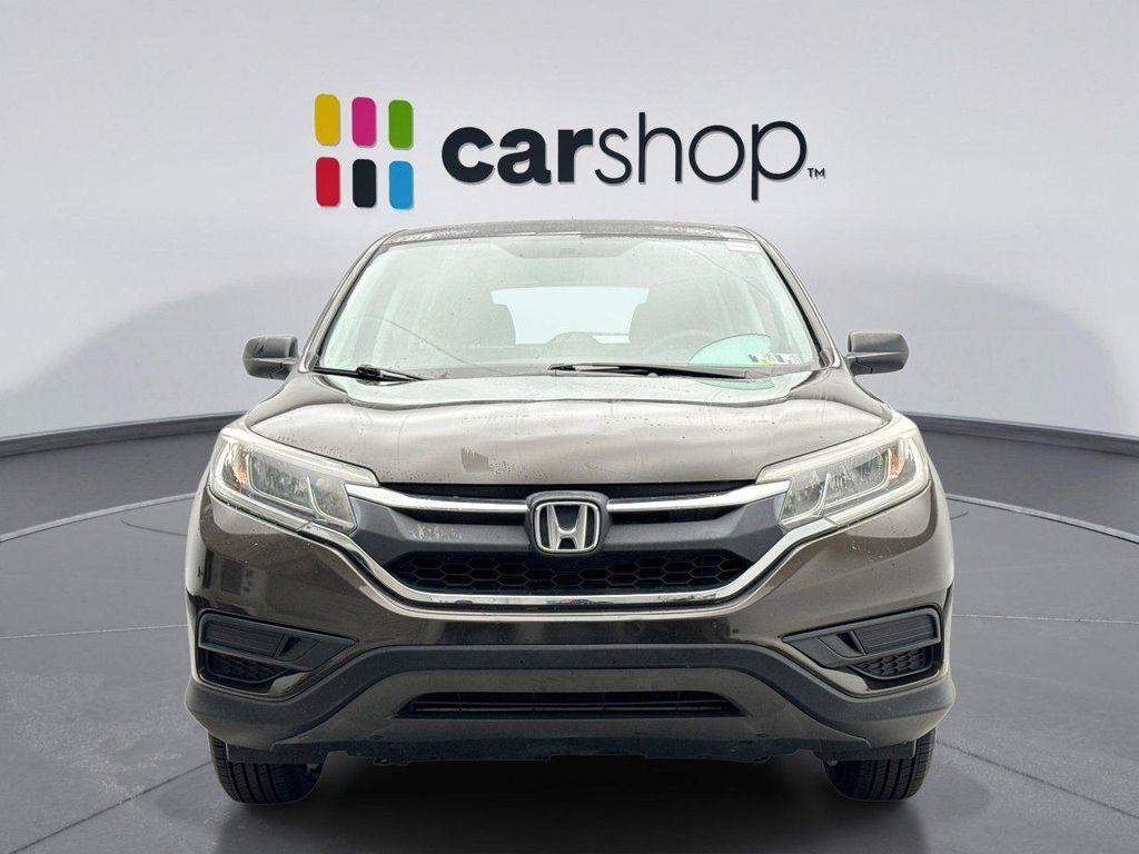 used 2015 Honda CR-V car, priced at $14,649