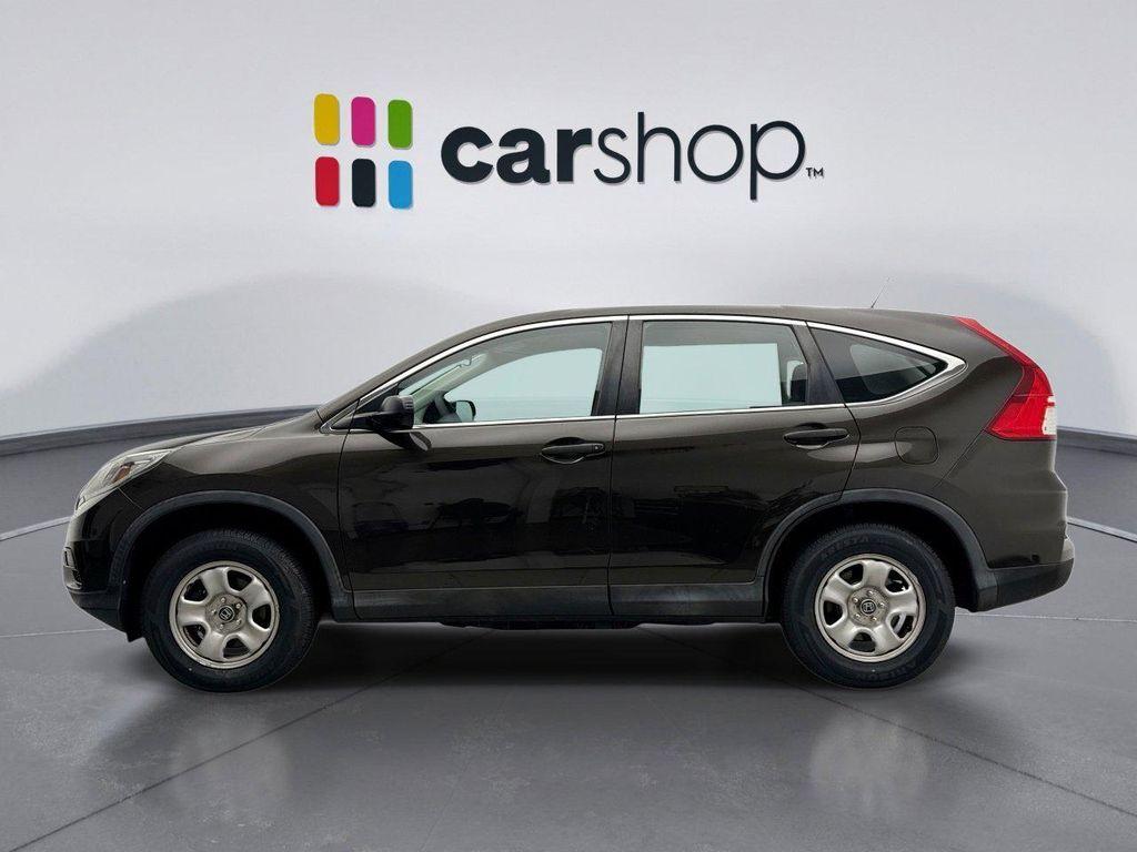 used 2015 Honda CR-V car, priced at $14,649