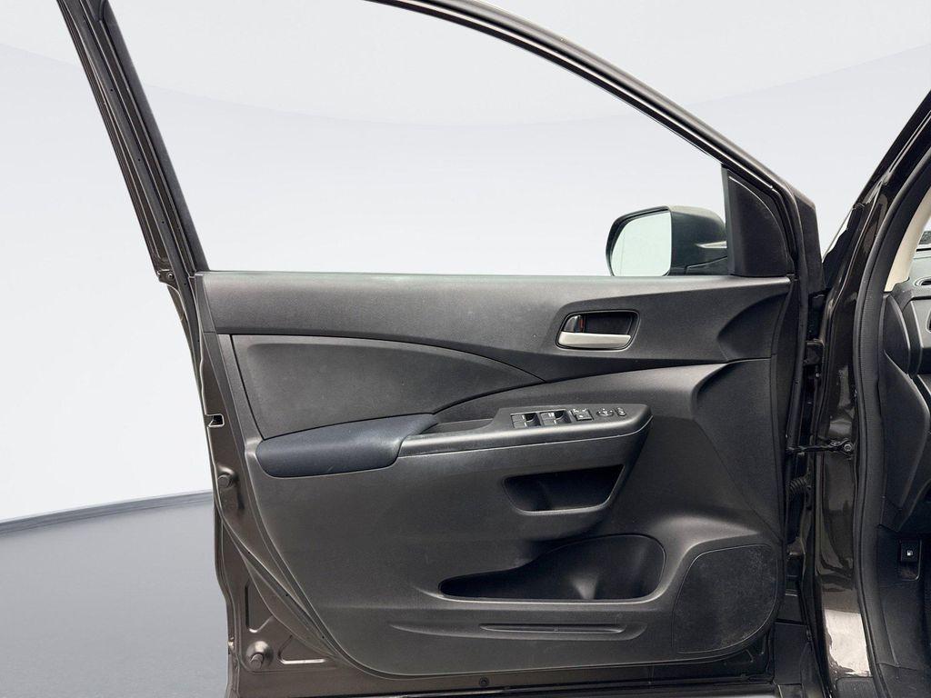 used 2015 Honda CR-V car, priced at $14,649