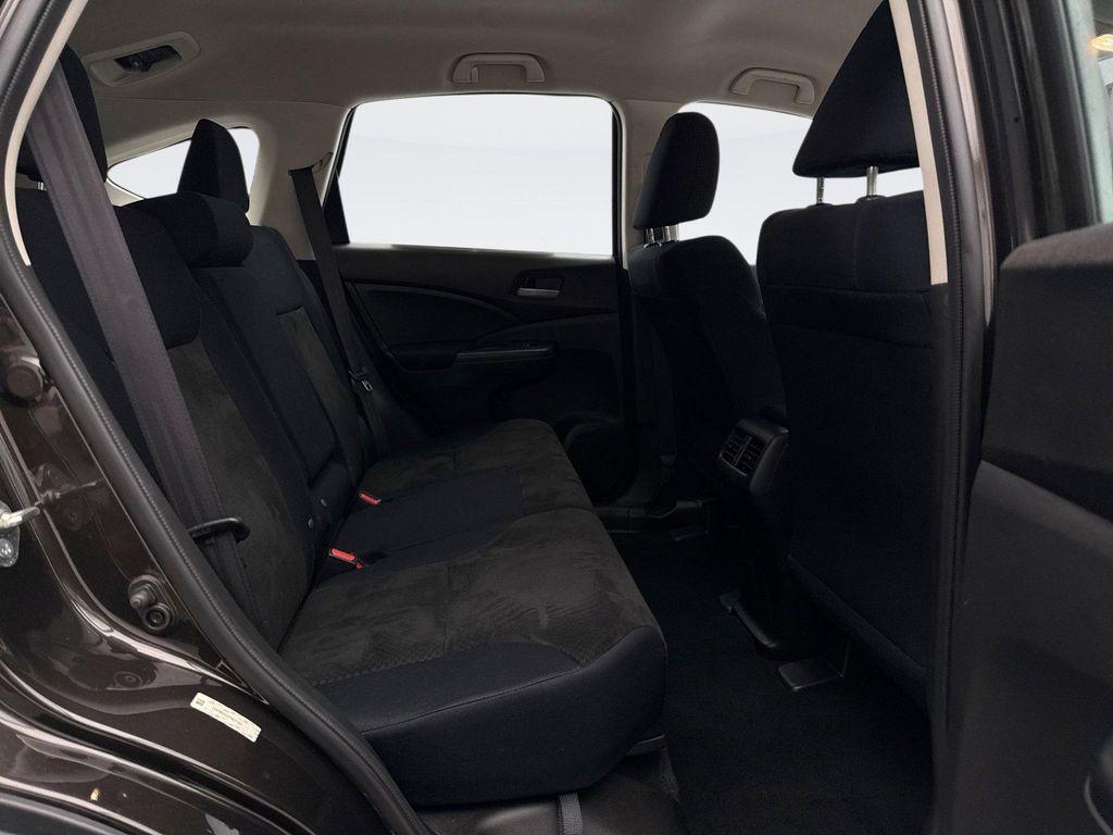 used 2015 Honda CR-V car, priced at $14,649