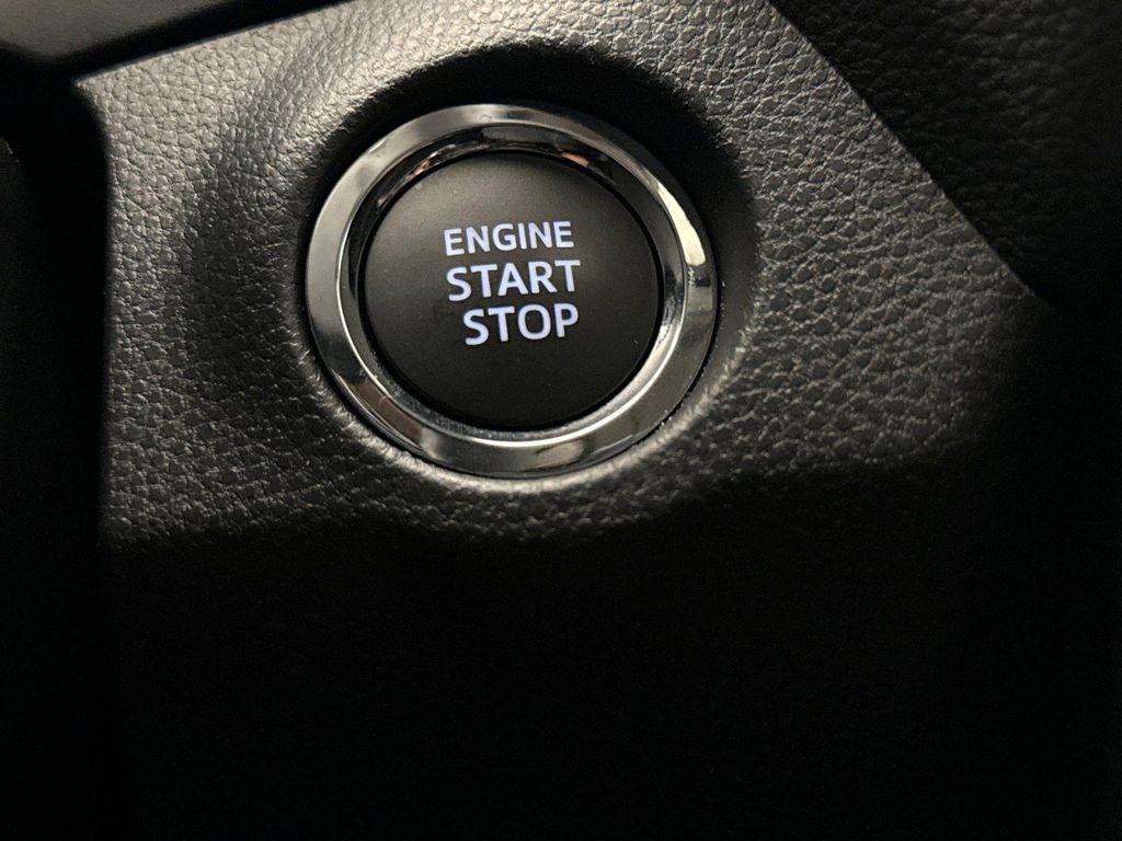 used 2024 Toyota RAV4 car, priced at $32,699