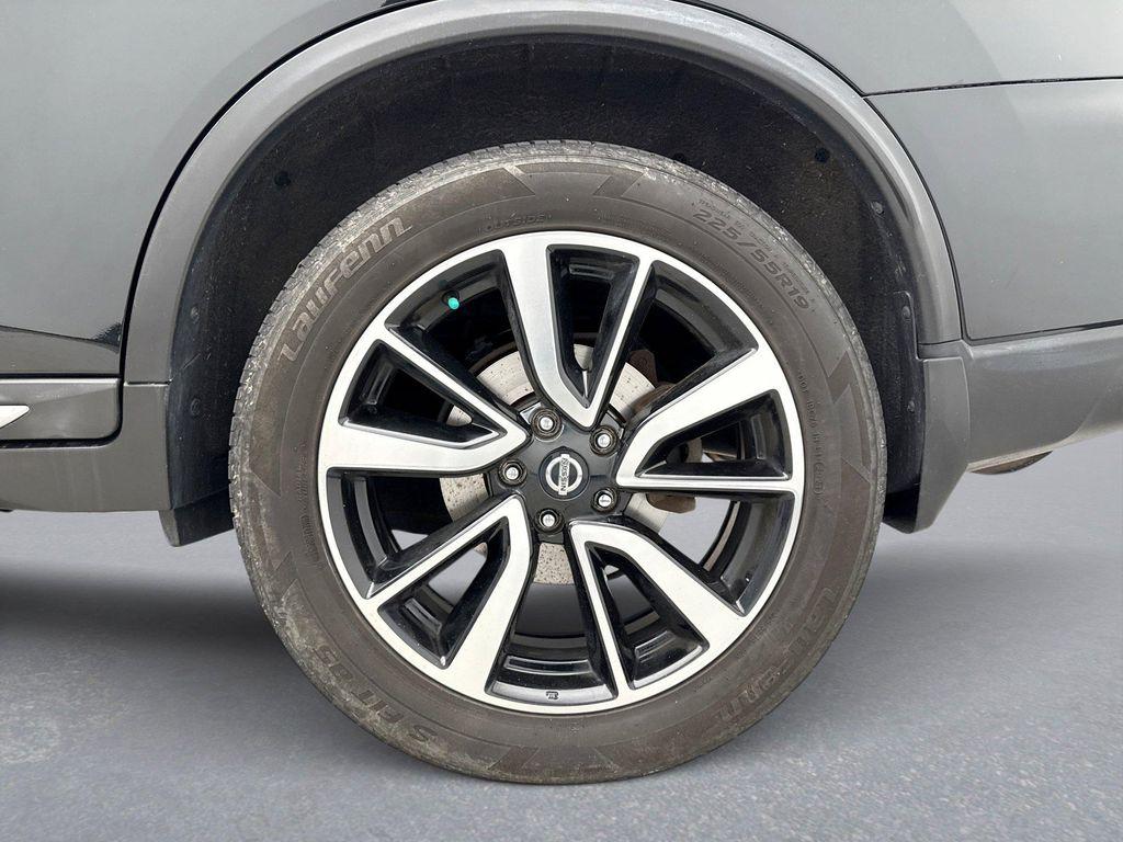 used 2020 Nissan Rogue car, priced at $16,549