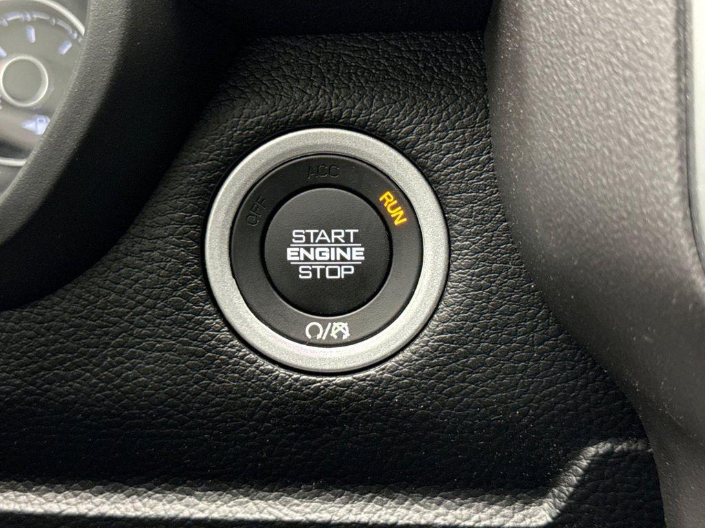 used 2022 Ram 1500 car, priced at $34,599