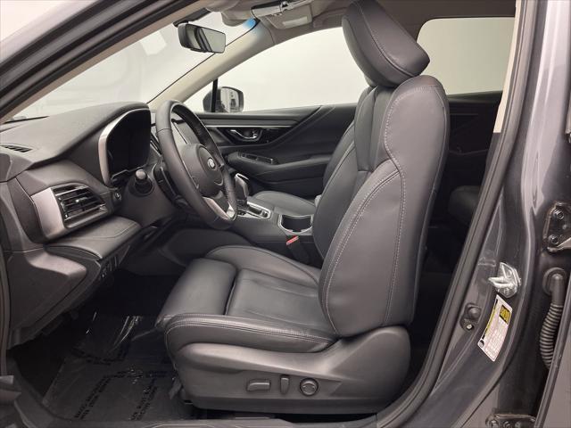 used 2022 Subaru Outback car, priced at $28,599