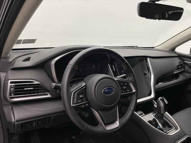 used 2022 Subaru Outback car, priced at $28,599