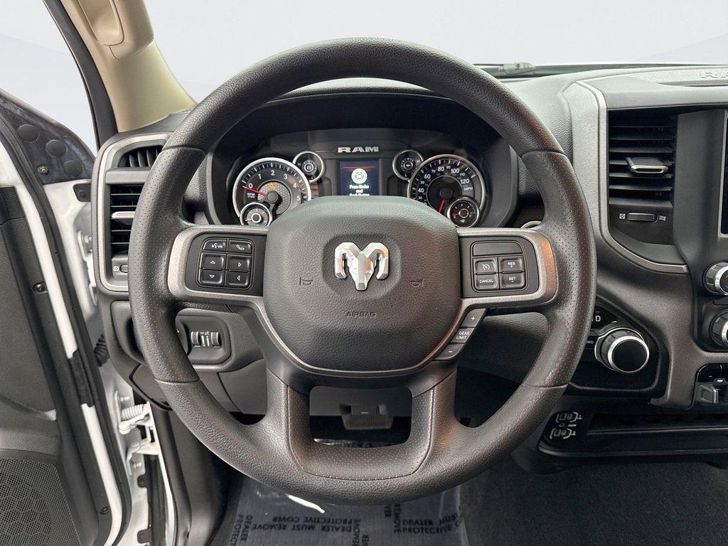 used 2020 Ram 2500 car, priced at $40,849