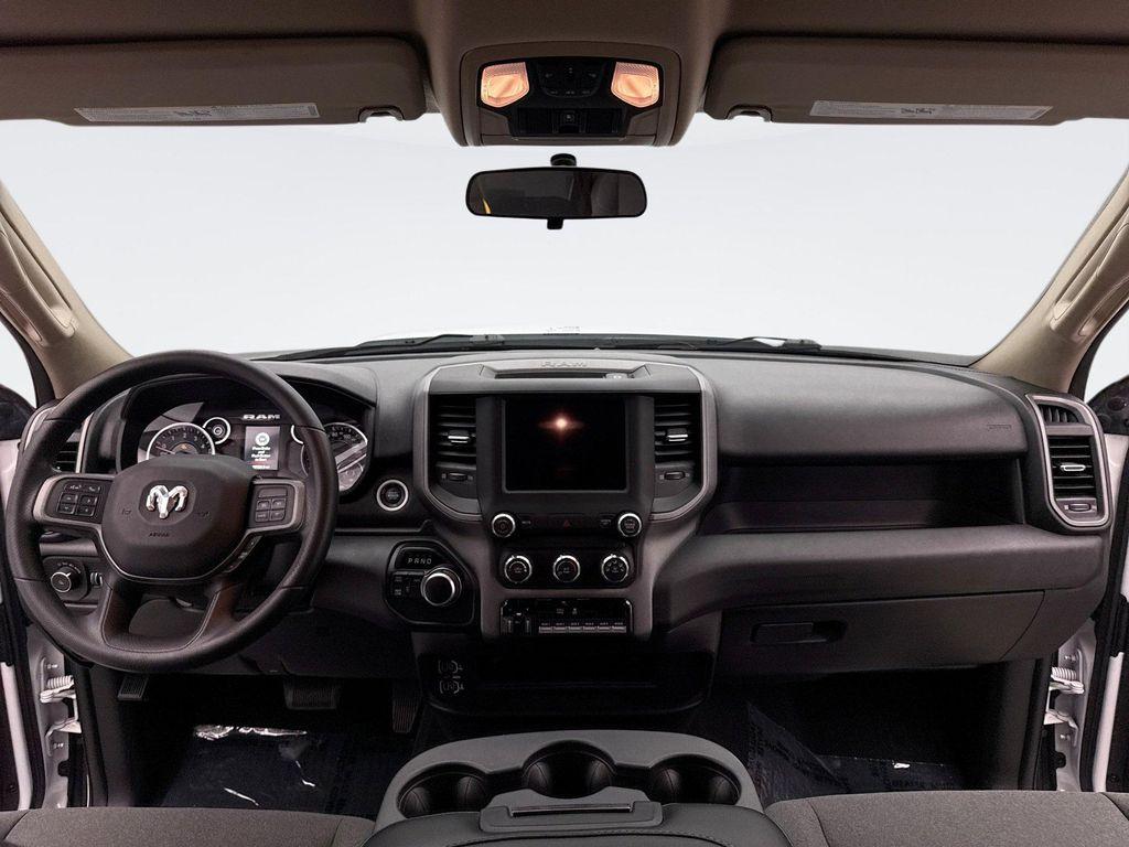 used 2020 Ram 2500 car, priced at $40,849