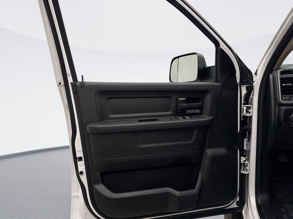 used 2020 Ram 2500 car, priced at $40,849