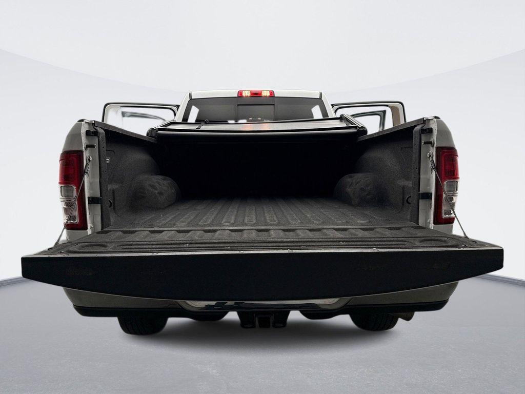 used 2020 Ram 2500 car, priced at $40,849