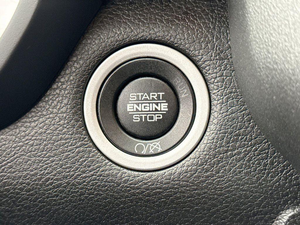 used 2020 Ram 2500 car, priced at $40,849