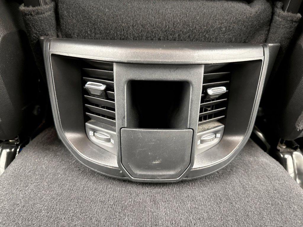 used 2020 Ram 2500 car, priced at $40,849