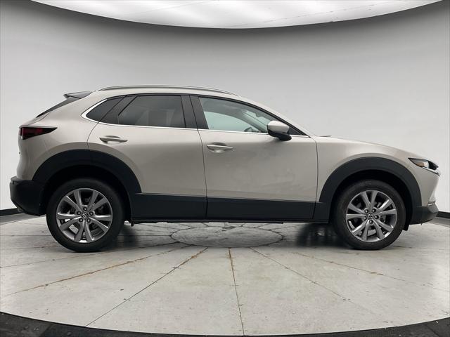 used 2022 Mazda CX-30 car, priced at $24,299