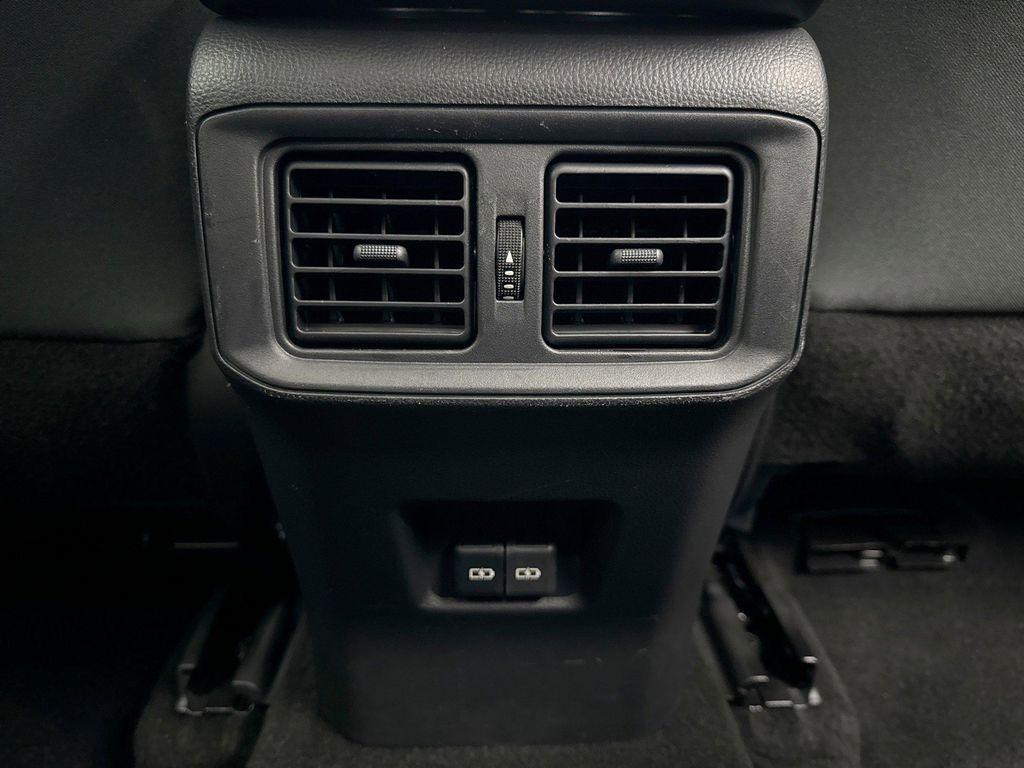 used 2022 Toyota RAV4 car, priced at $29,098