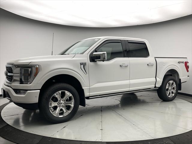 used 2022 Ford F-150 car, priced at $53,899