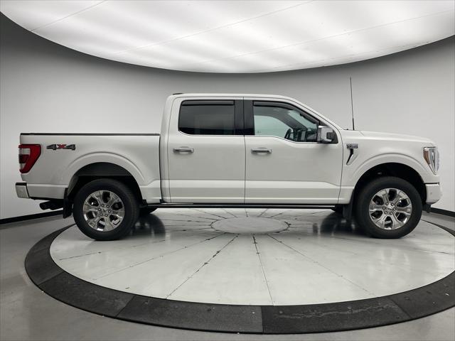 used 2022 Ford F-150 car, priced at $53,299