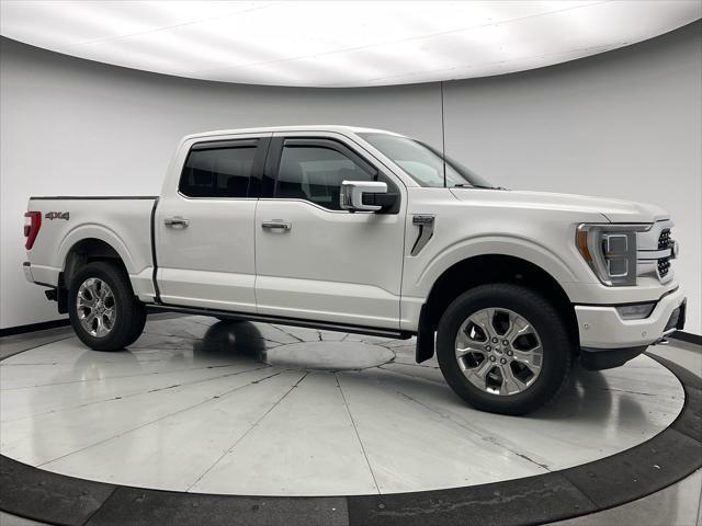 used 2022 Ford F-150 car, priced at $53,299