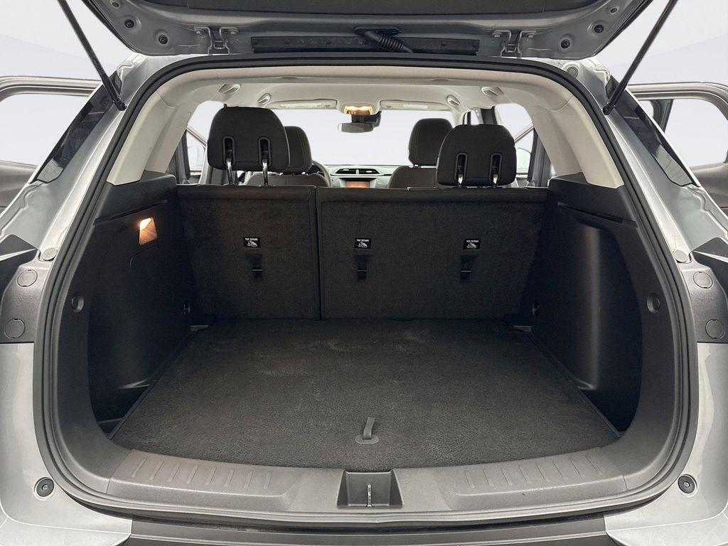 used 2023 Chevrolet TrailBlazer car, priced at $22,200
