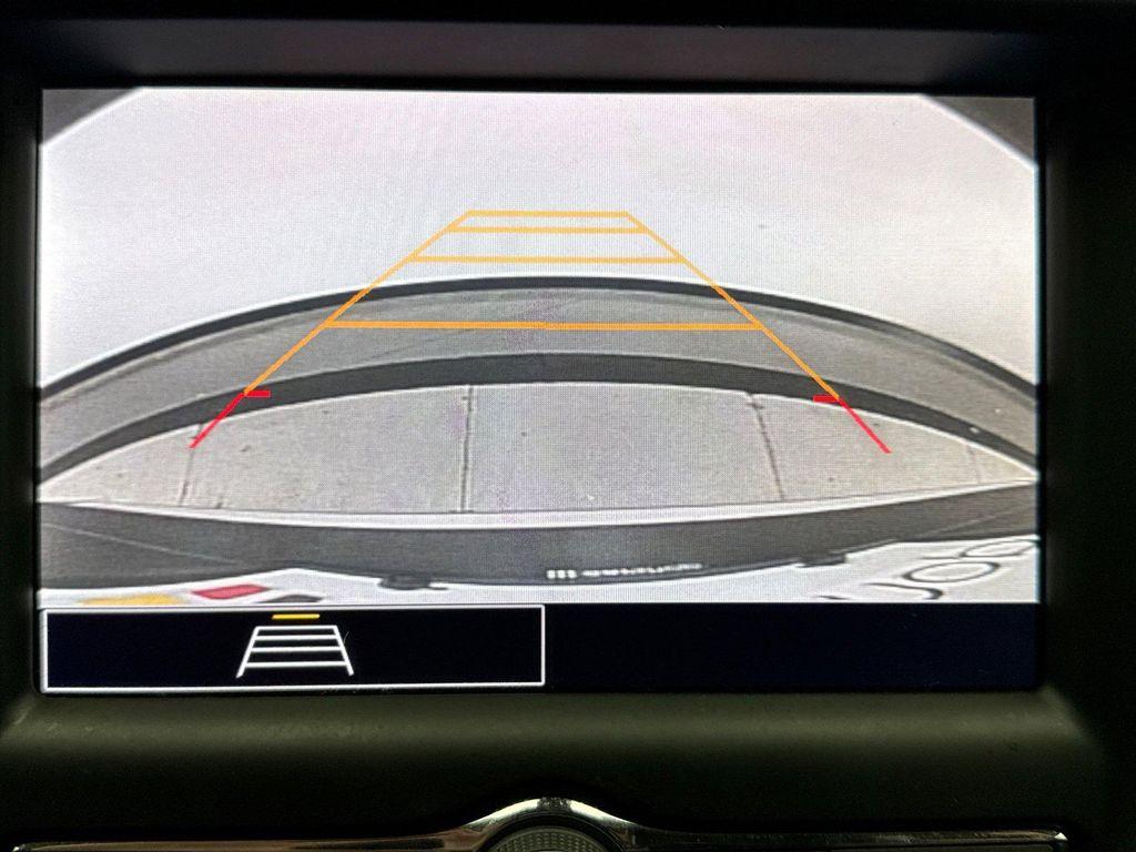 used 2023 Chevrolet TrailBlazer car, priced at $22,200