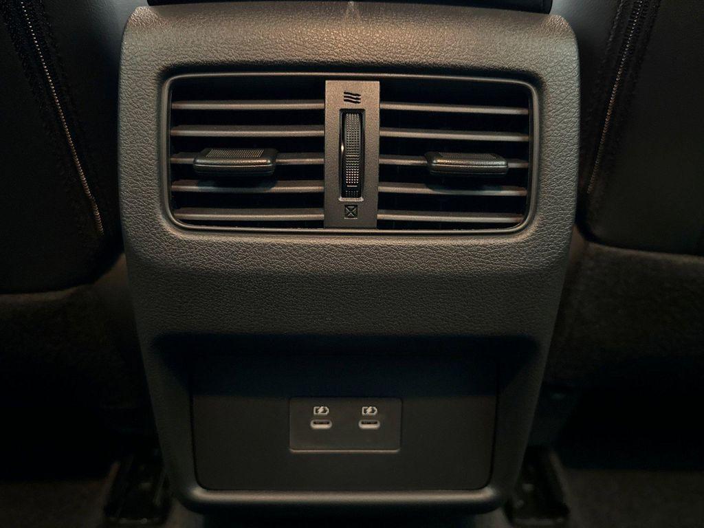 used 2026 Nissan Rogue car, priced at $32,899