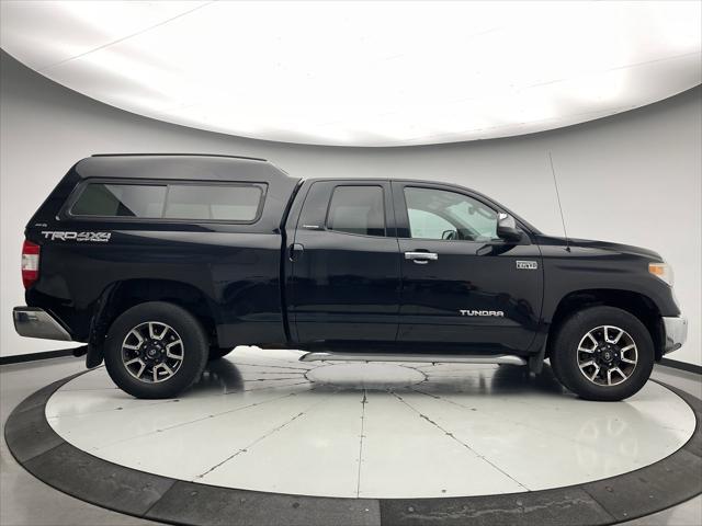 used 2015 Toyota Tundra car, priced at $30,249