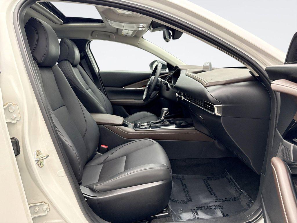 used 2023 Mazda CX-30 car, priced at $25,998