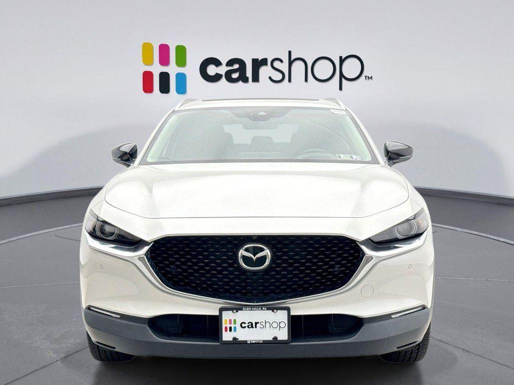 used 2023 Mazda CX-30 car, priced at $25,998
